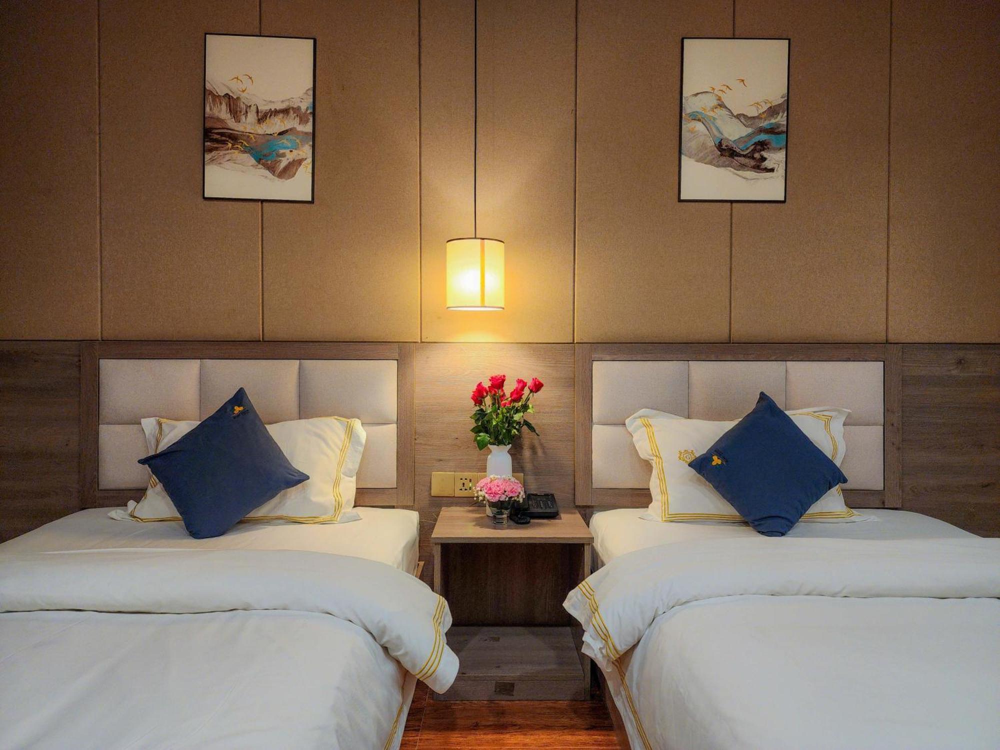 889 Boutique Hotel Phnom Penh Exterior foto