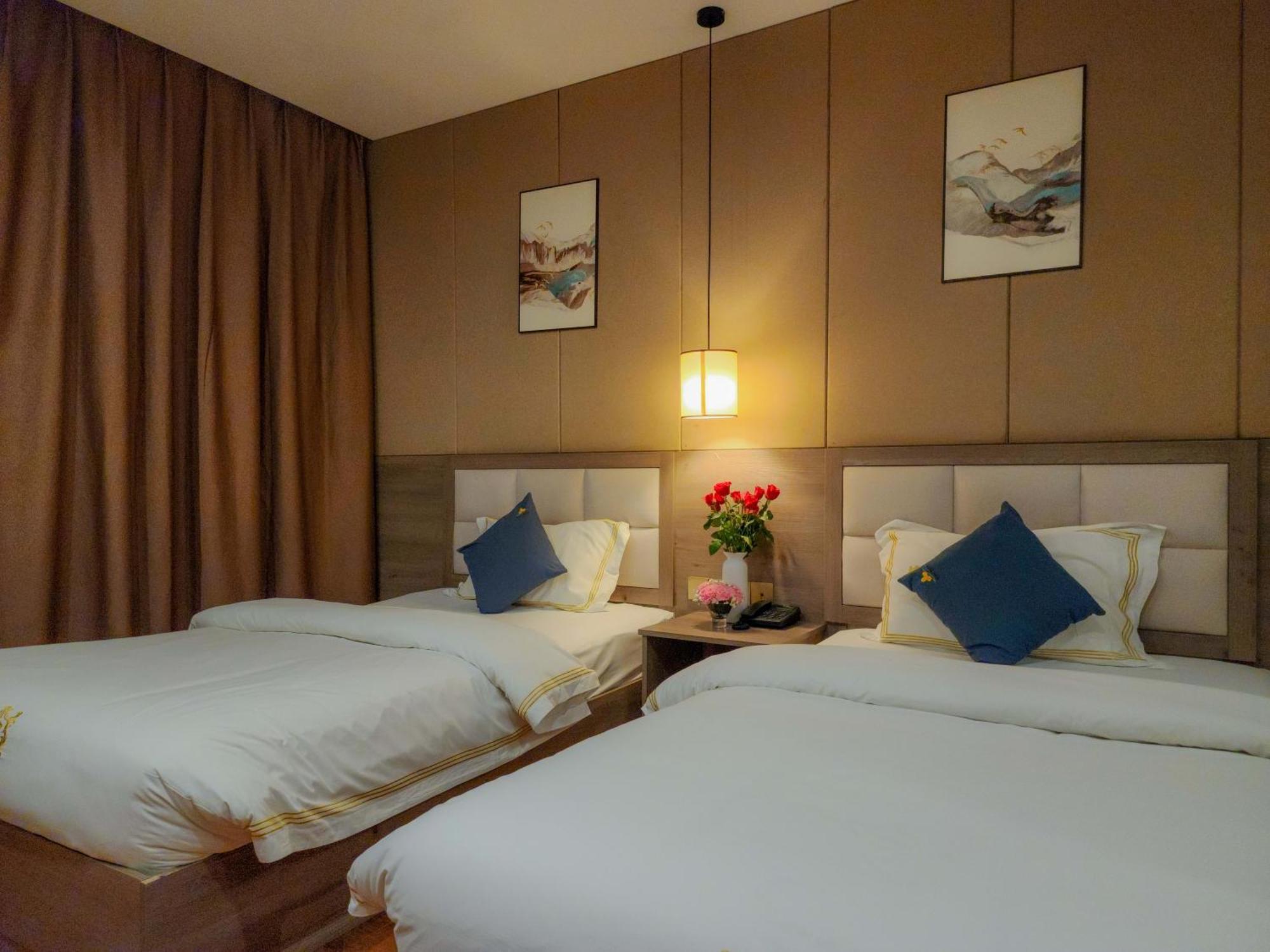 889 Boutique Hotel Phnom Penh Exterior foto